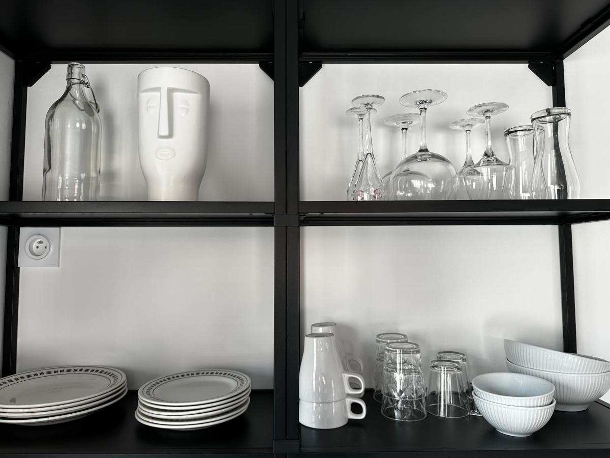 Studio - Le Clos Du Fond Cailloux Longuenesse Exteriér fotografie