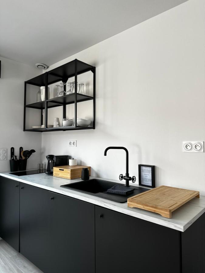 Studio - Le Clos Du Fond Cailloux Longuenesse Exteriér fotografie