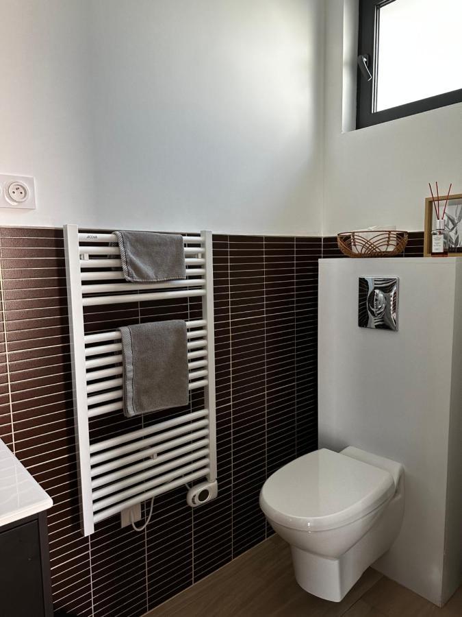 Studio - Le Clos Du Fond Cailloux Longuenesse Exteriér fotografie